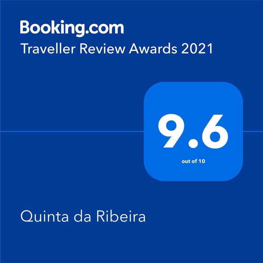 Villa Quinta Da Ribeira Belmonte  Exterior foto