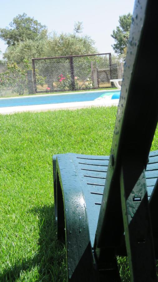 Villa Quinta Da Ribeira Belmonte  Exterior foto